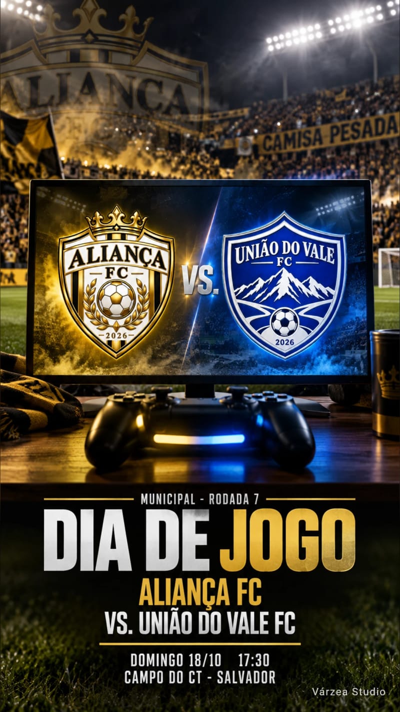 Arte de chamada sem atleta com os escudos