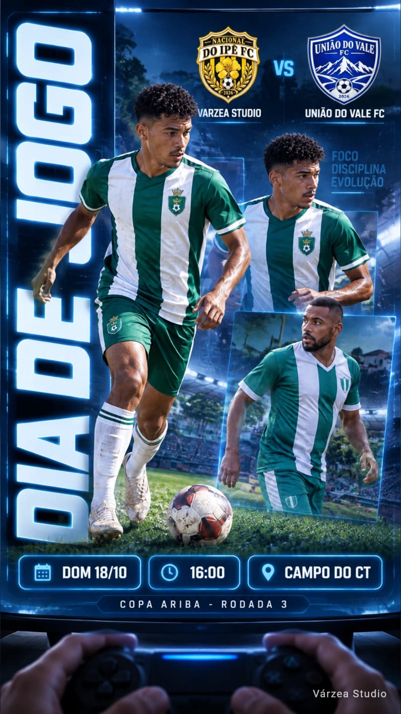 Arte Dia de jogo em estilo game